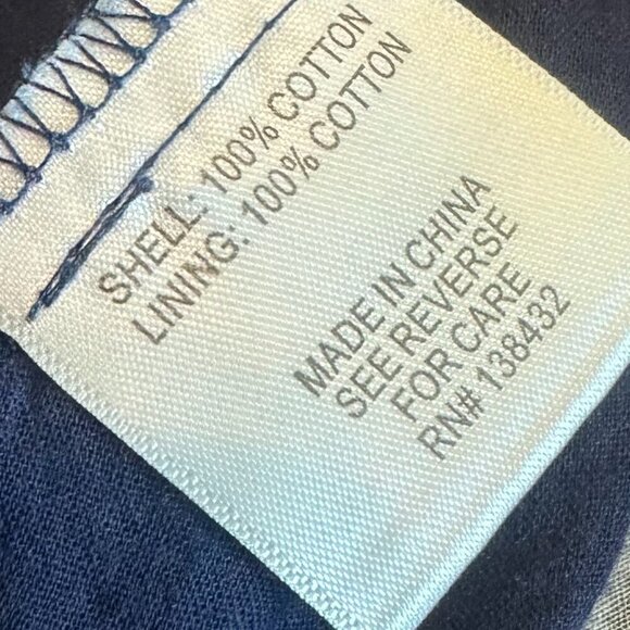 Modcloth 100% Cotton Space Universe Planet Skirt A-Line Full Size Medium - Picture 11 of 12